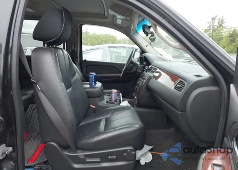 2009 Chevrolet Avalanche 1500 Lt2 z USA, uszkodzony, nr VIN 3GNFK22069G179318